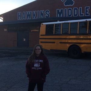 Meet your Posher, Lauren